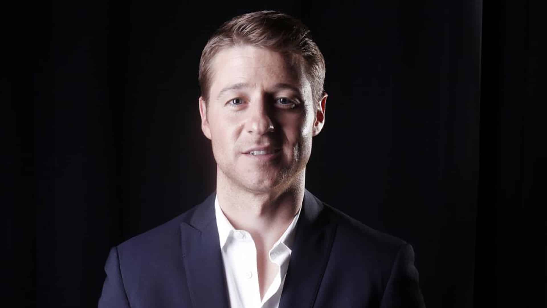 Gotham – Stagione 5: Ben McKenzie dirigerà un episodio