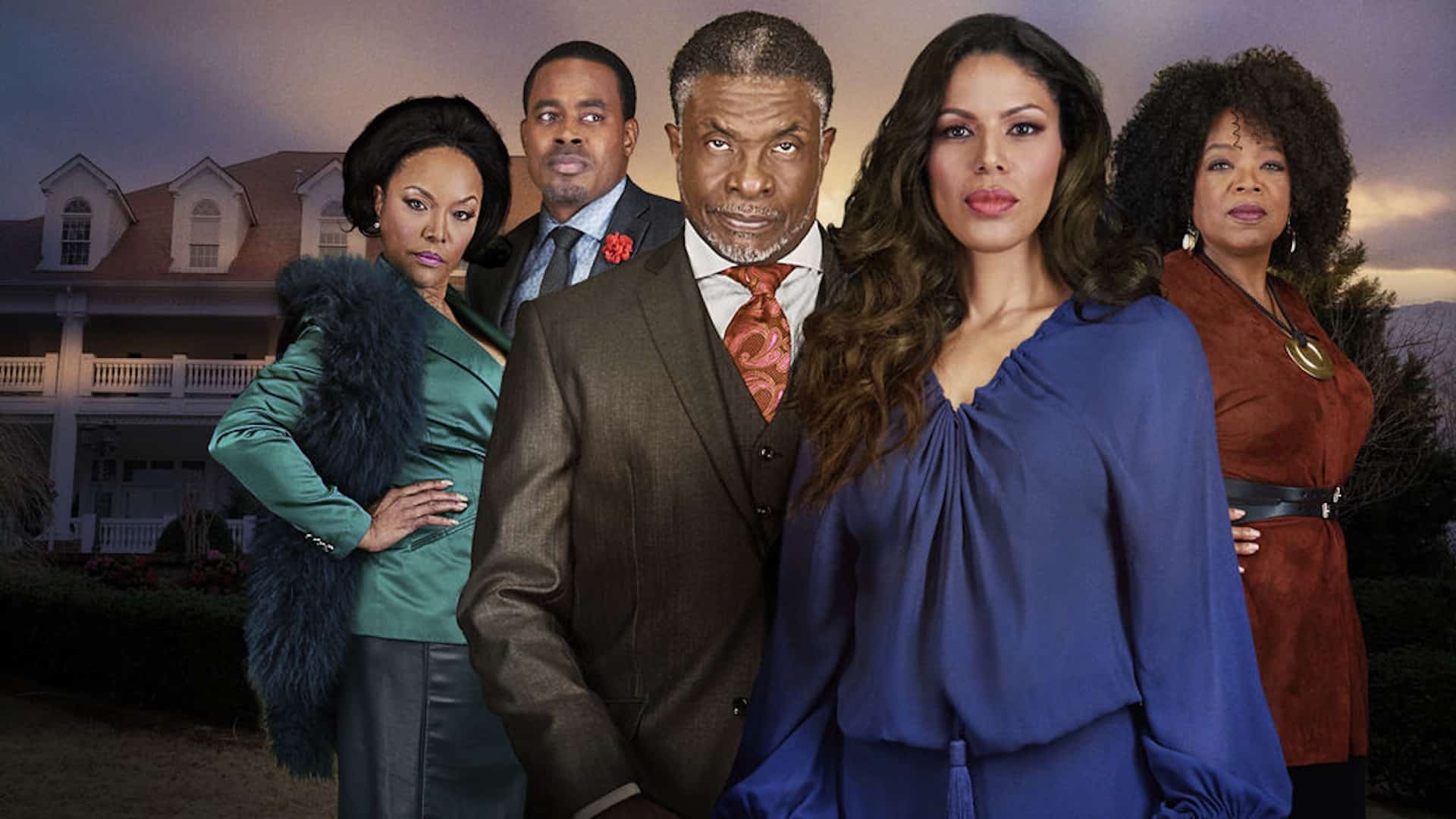 Greenleaf: OWN rinnova la serie targata Lionsgate per la stagione 4
