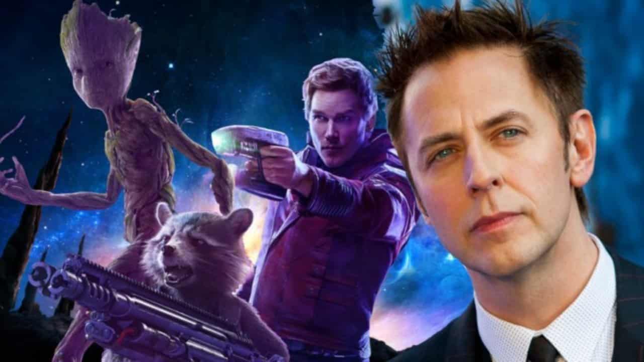 Guardiani della Galassia Vol. 3: la Disney intende usare lo script di James Gunn