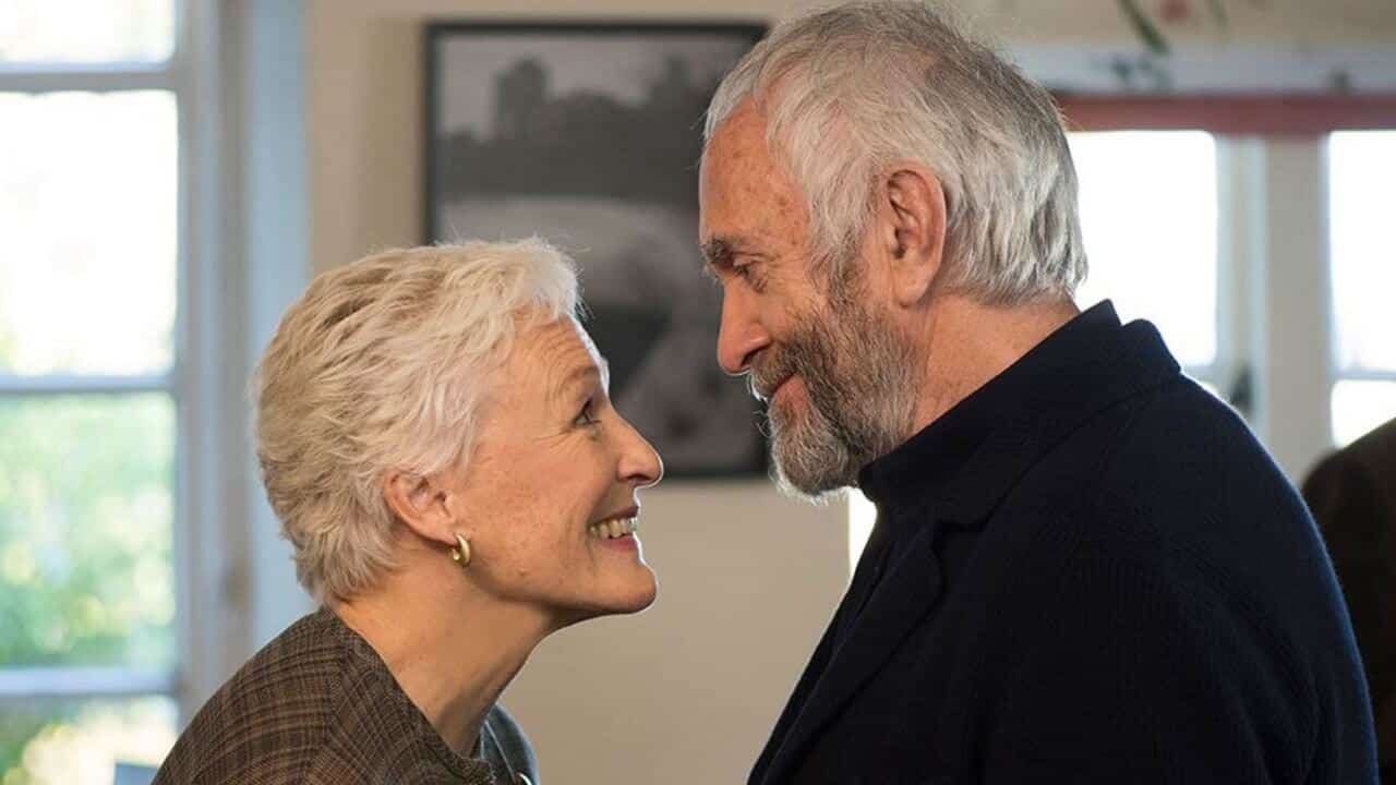 The Wife – Vivere nell’ombra: recensione del film con Glenn Close