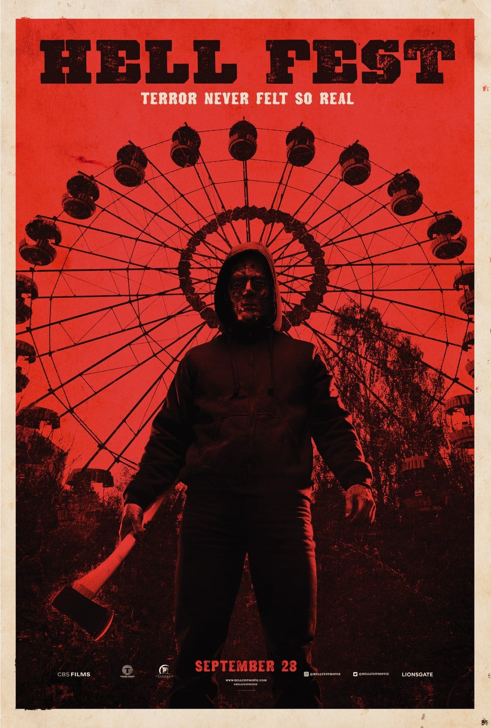 hell fest, cinematographe.it