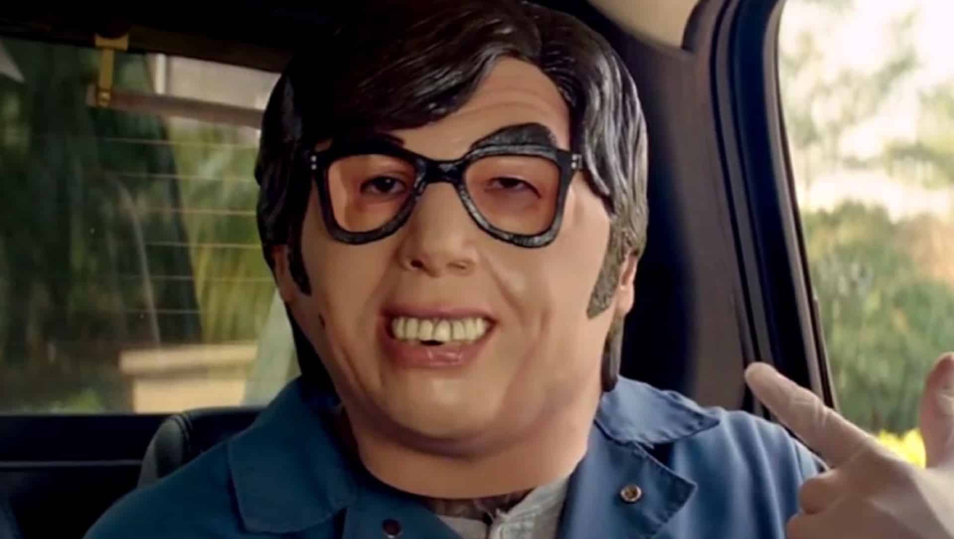 Halloween ha impedito l’uso della maschera di Michael Myers in Baby Driver