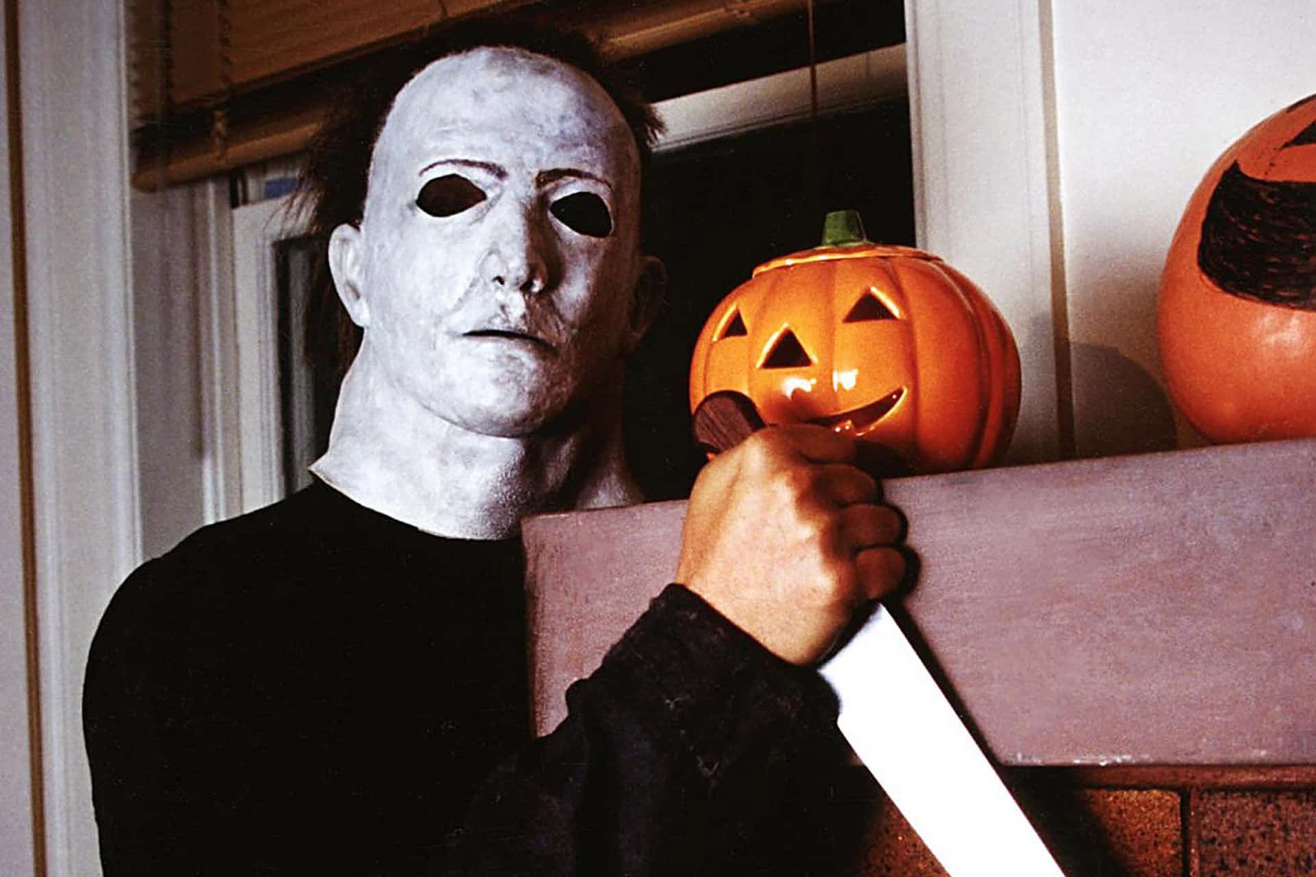 Halloween: Nick Castle teme che il restauro 4K possa rovinare una scena