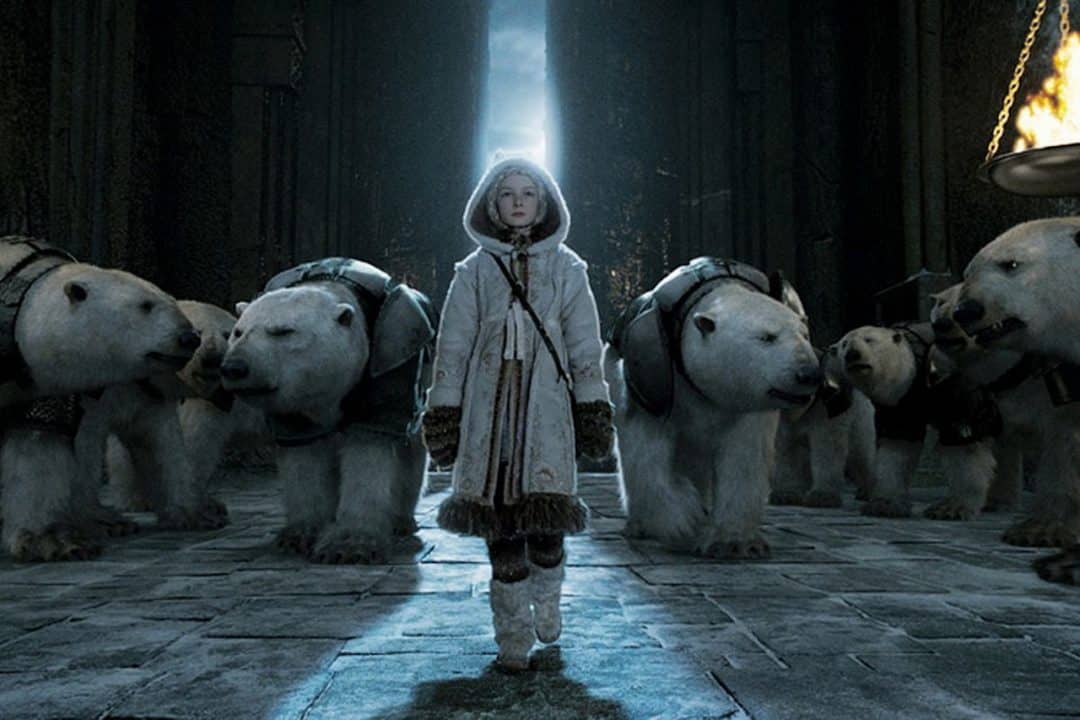 His Dark Materials; Cinematographe.it