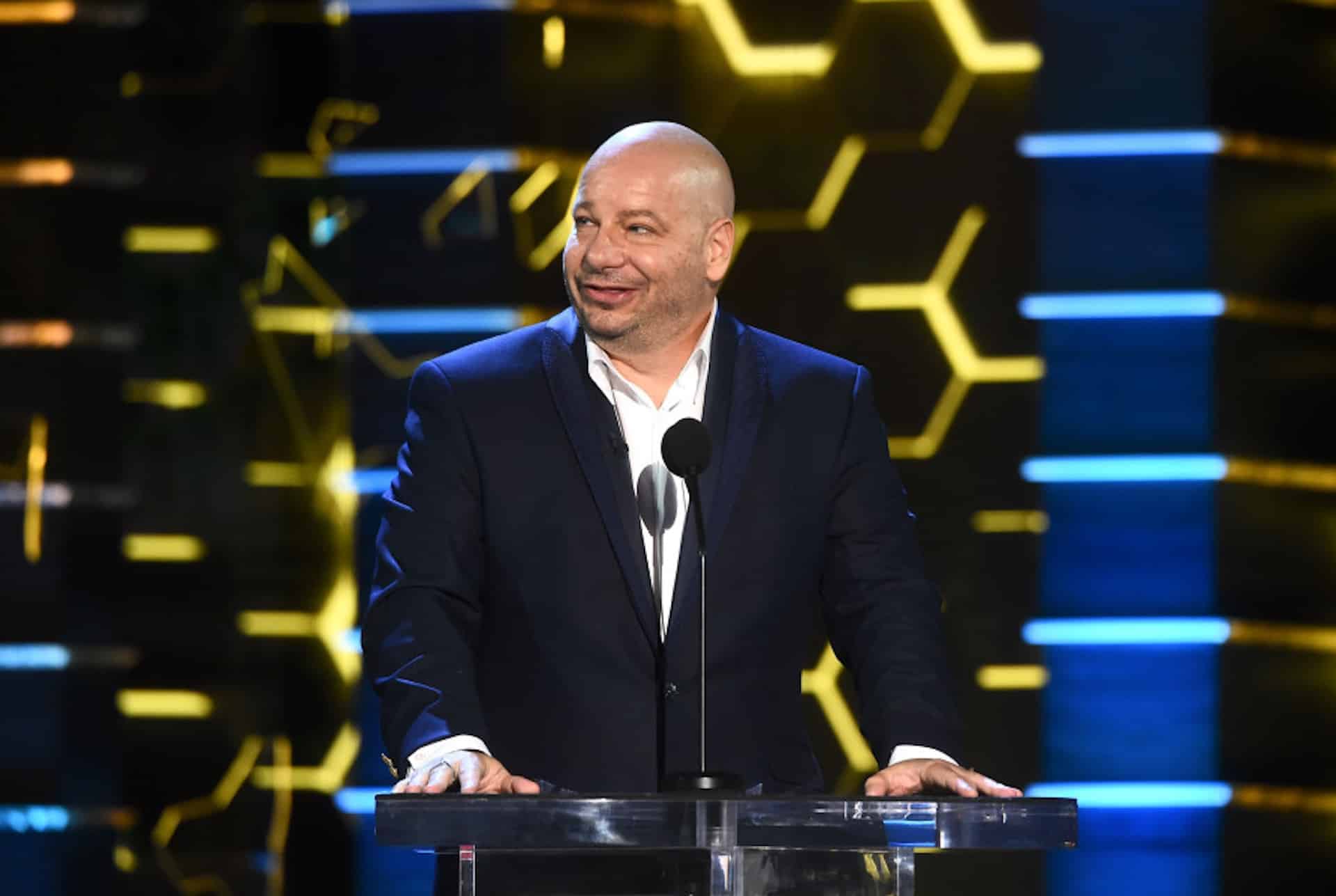 Historical Roasts: Netflix produce la serie originale comica