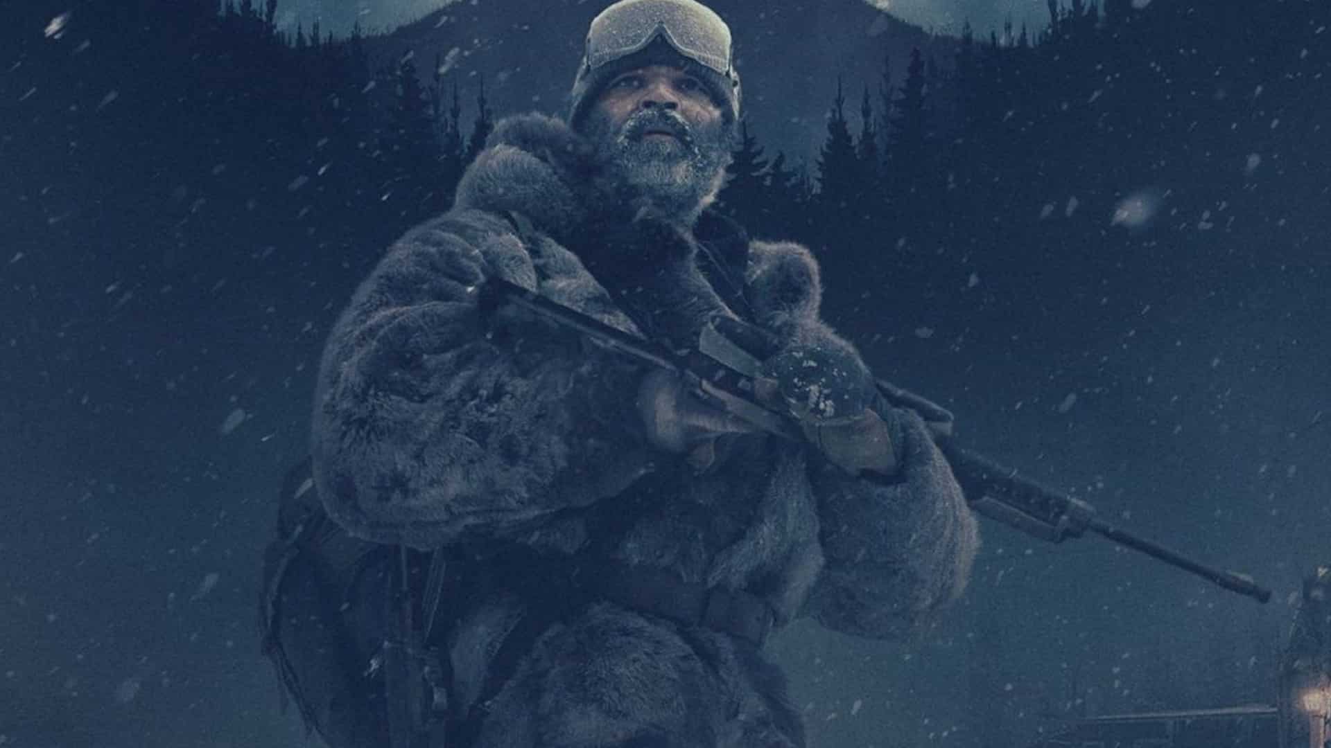 Hold the Dark: recensione del film Netflix con Jeffrey Wright