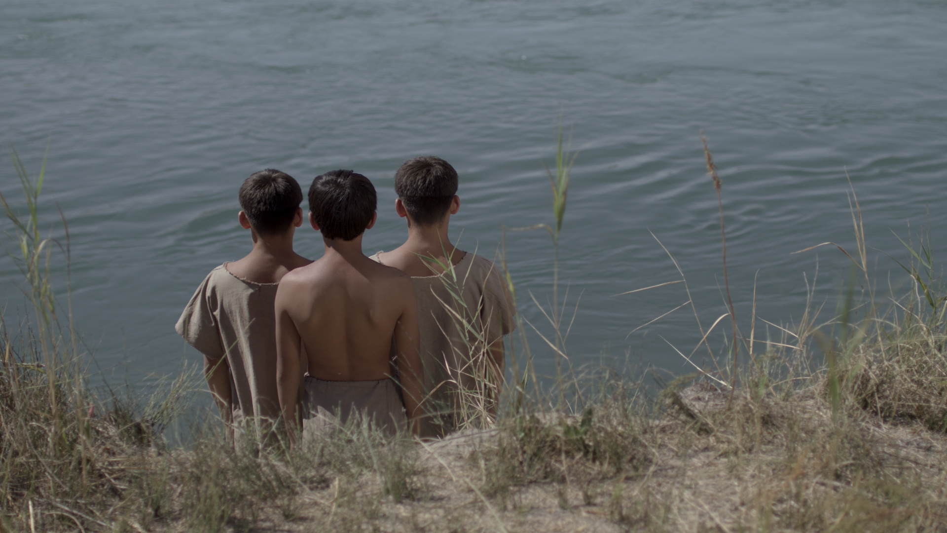 Venezia 75 – Il fiume (Ozen): recensione del film di Emir Baigazin