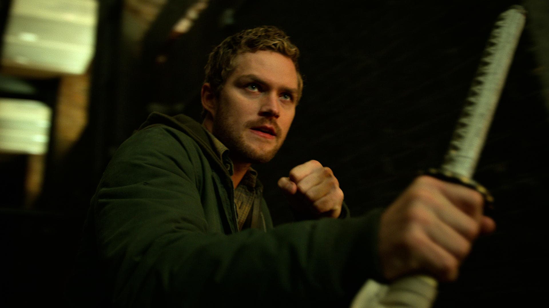 Iron Fist – fan reagiscono alla cancellazione della serie Netflix