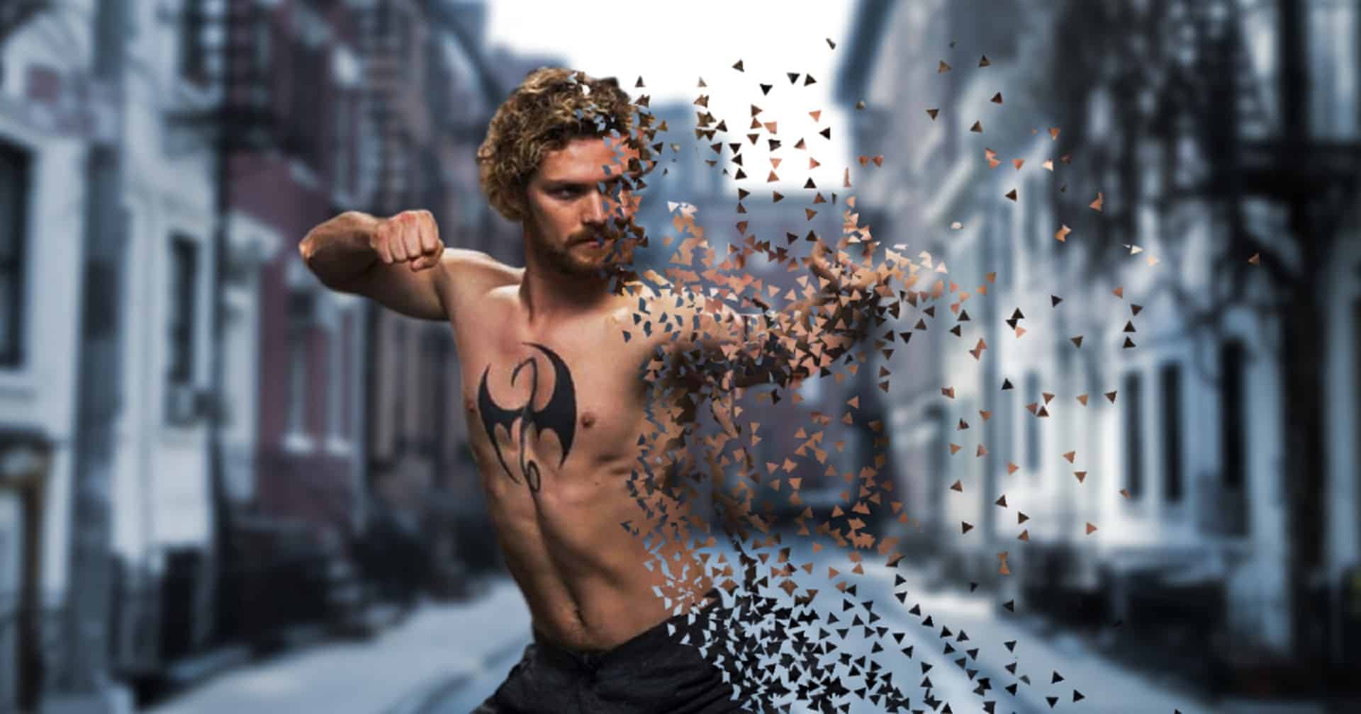 Iron Fist – Stagione 2 sarà ambientato prima degli eventi di Avengers: Infinity War