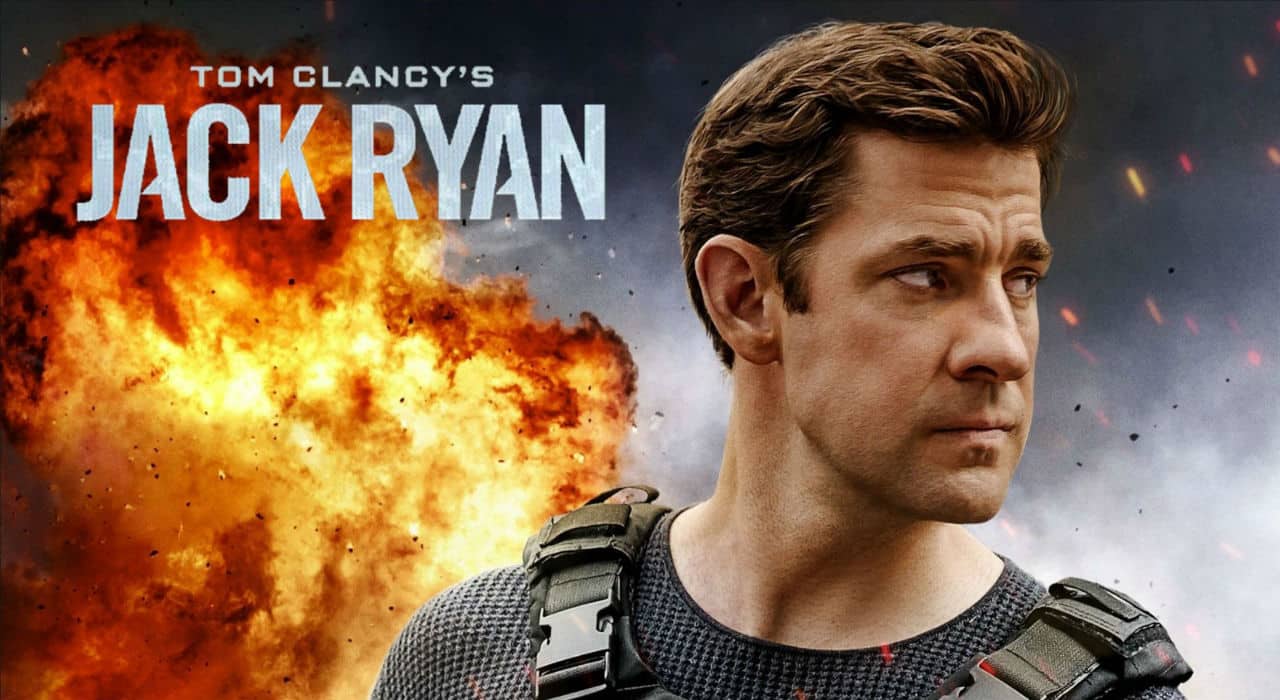 Tom Clancy’s Jack Ryan: recensione pilot della serie tv Amazon