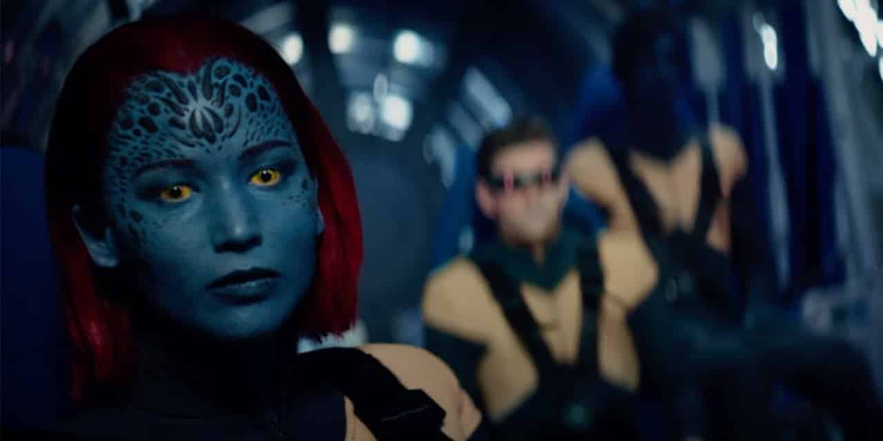 X-Men: Dark Phoenix Cinematographe.it