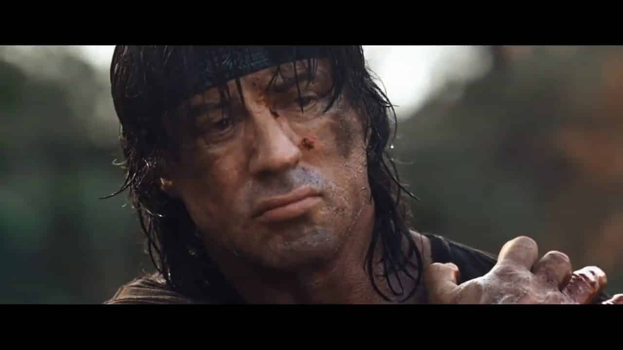 John Rambo Cinematographe.it