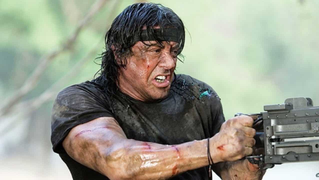 John Rambo Cinematographe.it