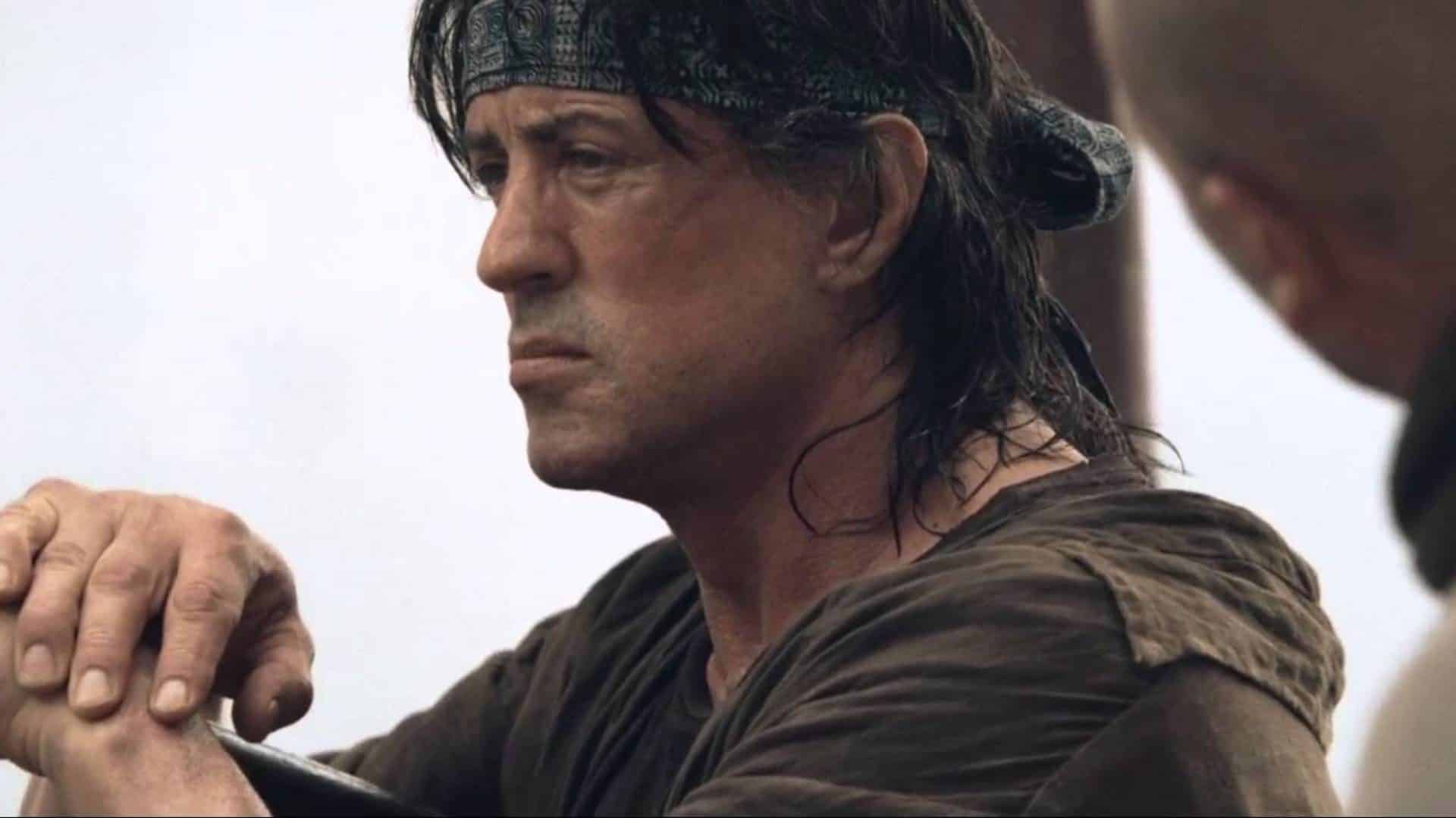 John Rambo Cinematographe.it