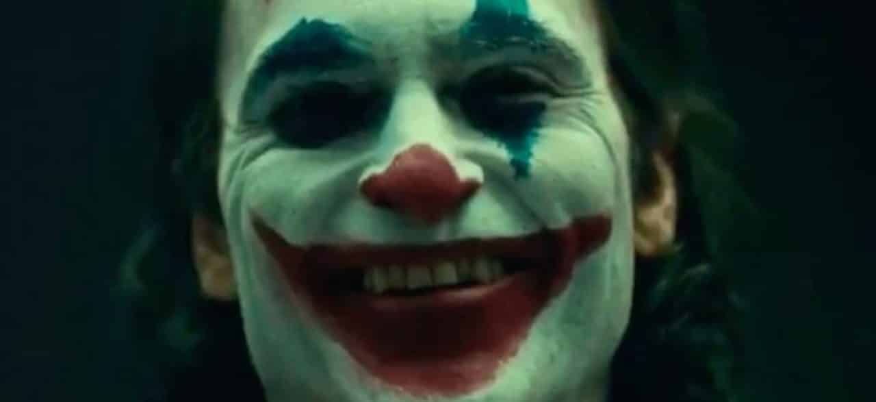 Joker: una foto del regista conferma la fine delle riprese