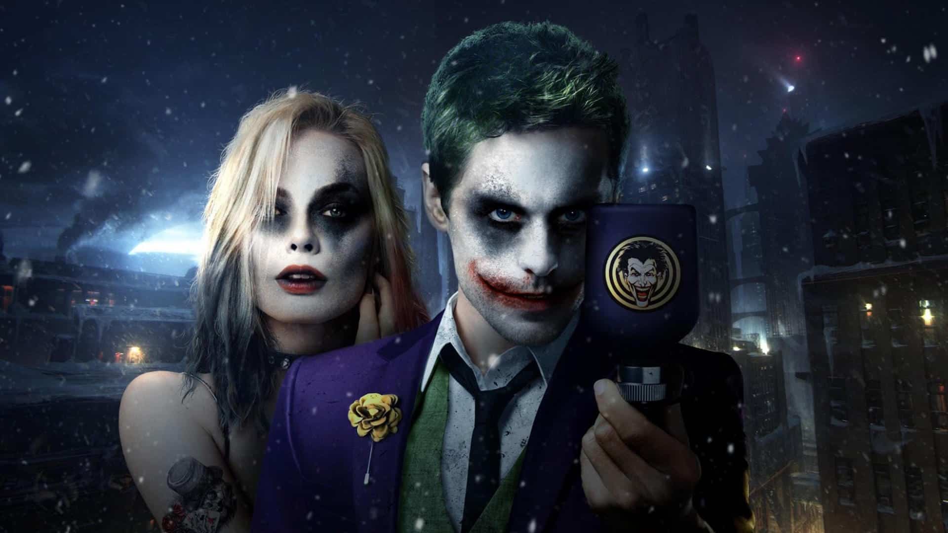 Joker e Harley Quinn: ecco come inizierà l’atteso spinoff
