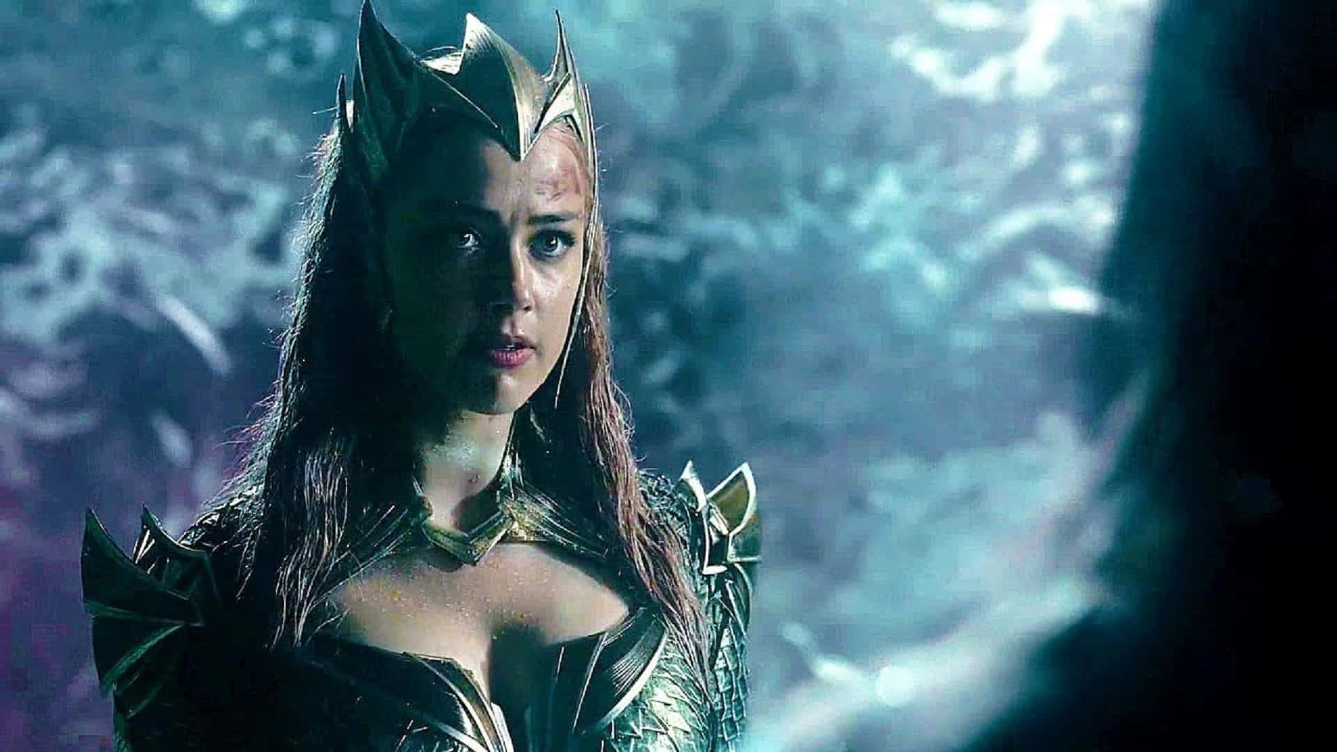 Justice League: la lotta tra Mera e Steppenwolf in una scena eliminata