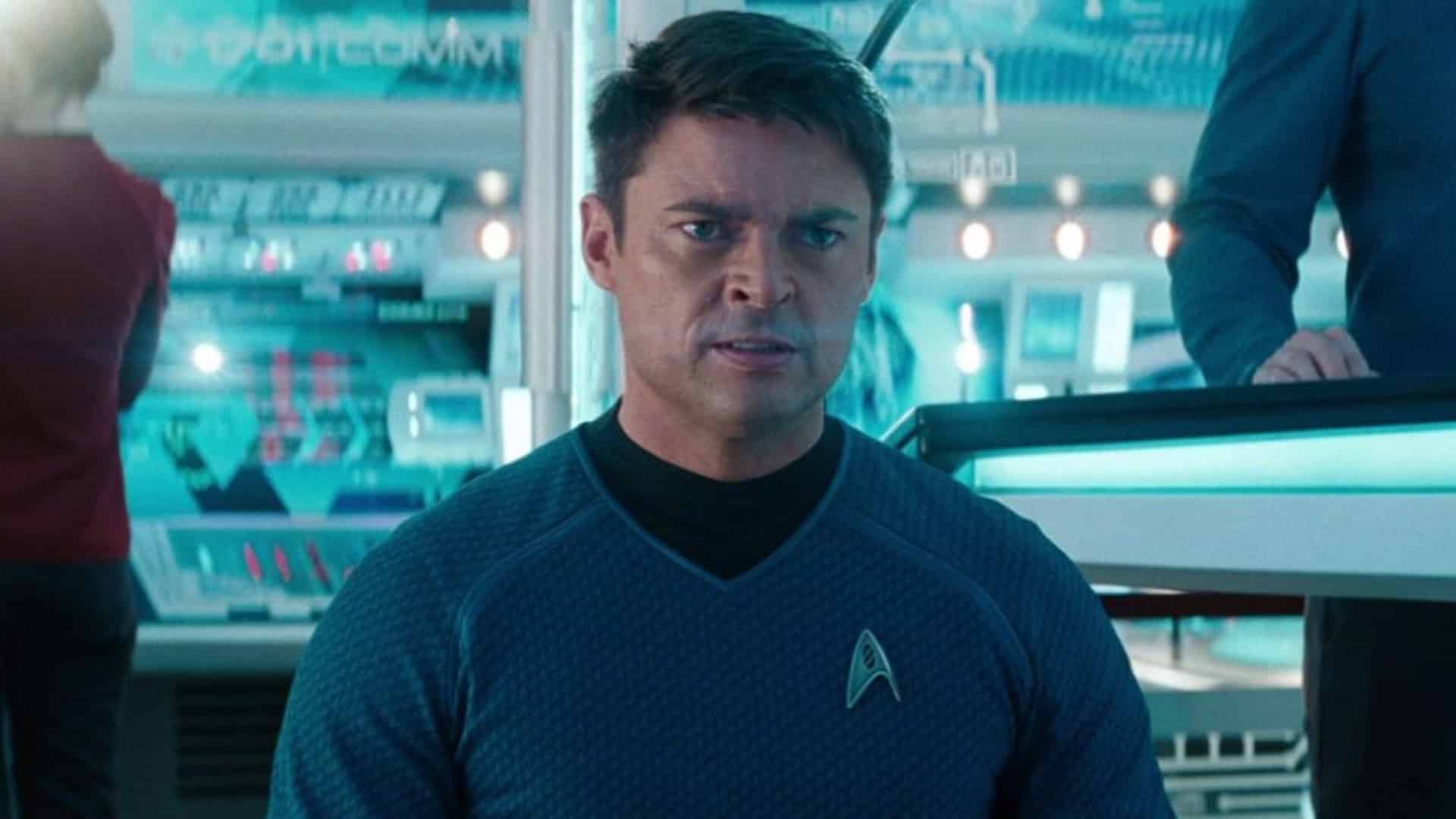 Star Trek 4 – Karl Urban: “sono sicuro che Pine e Hemsworth torneranno”