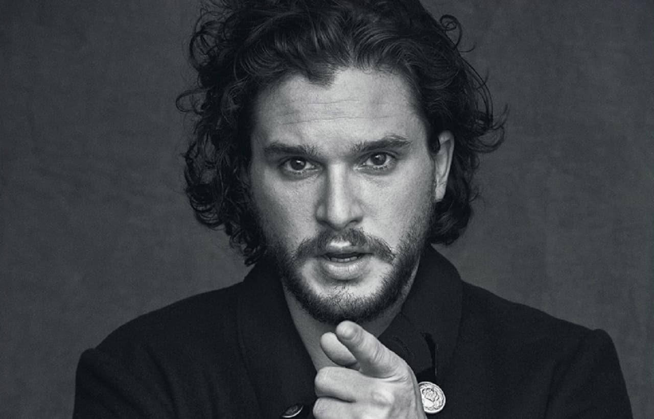 Kit Harington potrebbe davvero essere il prossimo Batman?