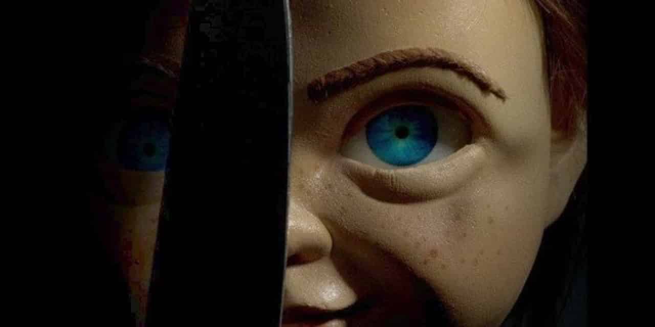 La bambola assassina: Mark Hamill rivela il primo sguardo a Chucky