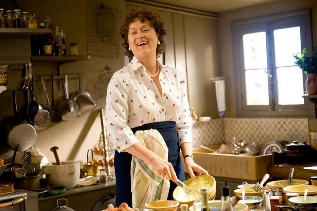 Julie & Julia Cinematographe.it