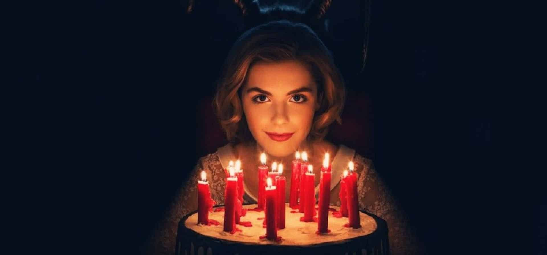 Netflix Le terrificanti avventure di Sabrina Cinematographe