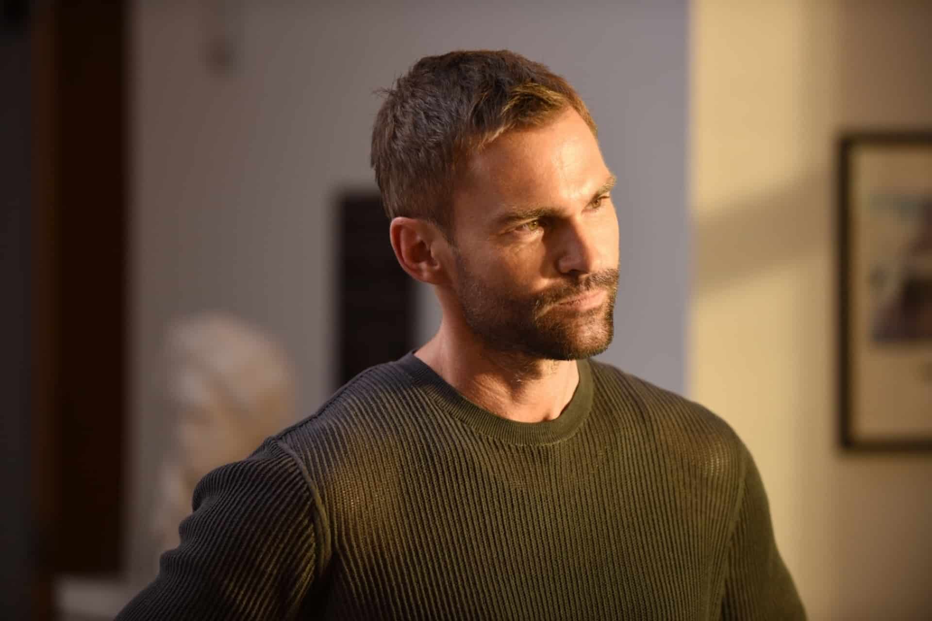 Lethal Weapon – Stagione 3: Seann William Scott parla dell’assenza di Riggs