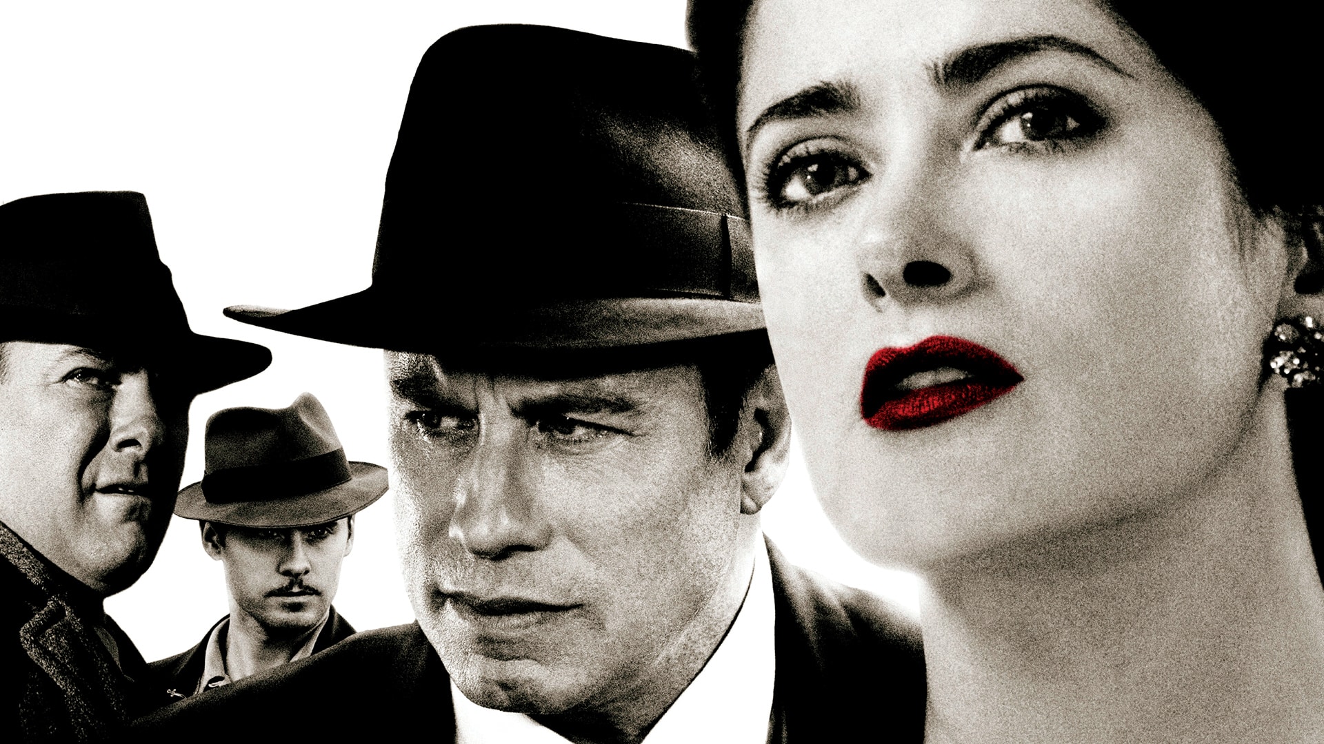 Lonely Hearts: la storia vera del film con John Travolta e Salma Hayek