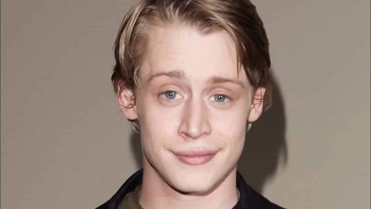 Macaulay Culkin ha mandato il suo curriculum a J. K. Rowling