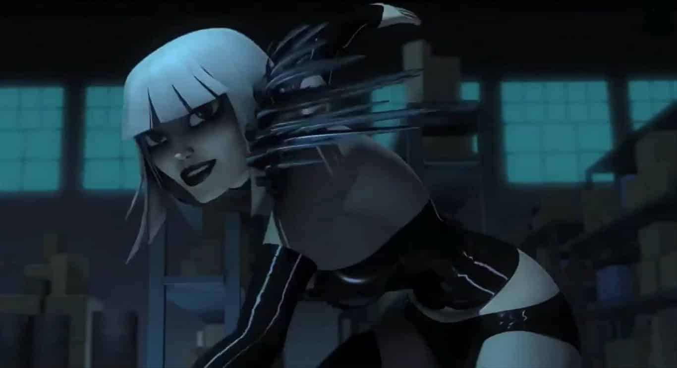 Gotham – stagione 5: sarà introdotta la villain Magpie