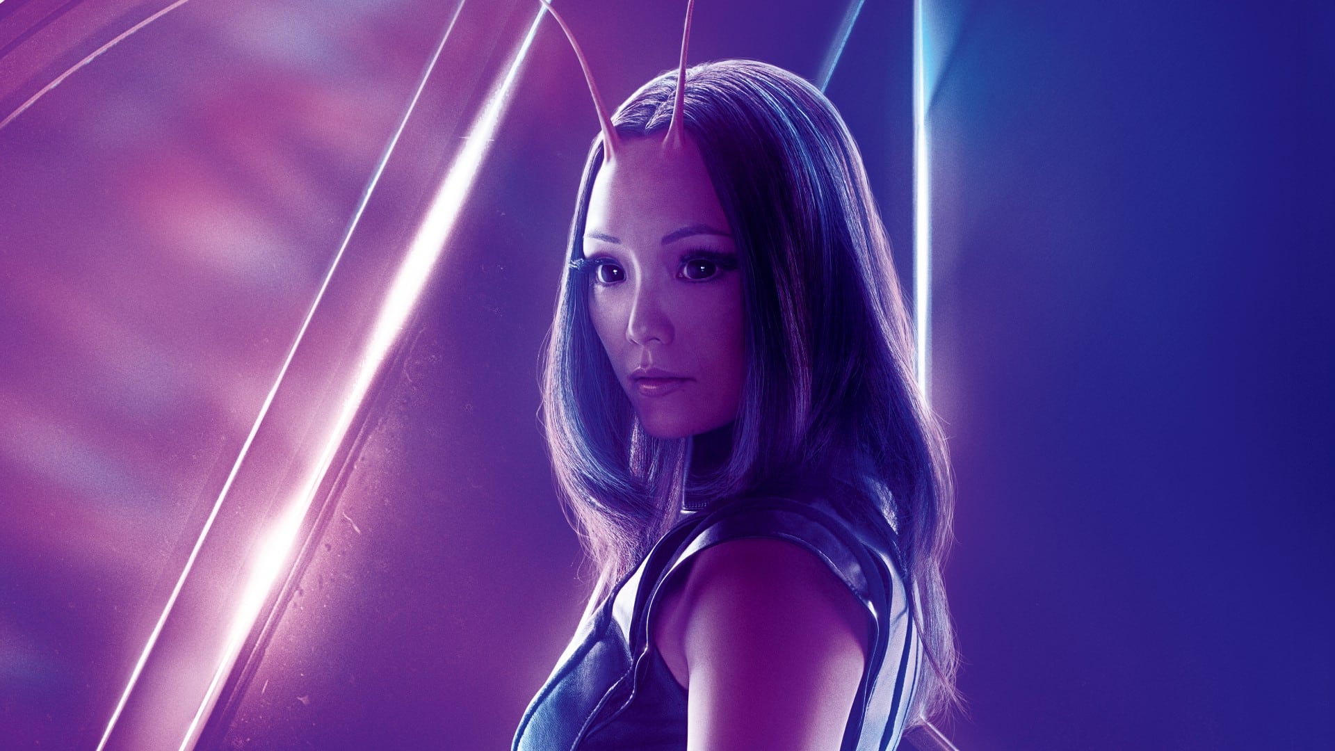 Avengers 4: Pom Klementieff ci stuzzica su un possibile, enorme team-up