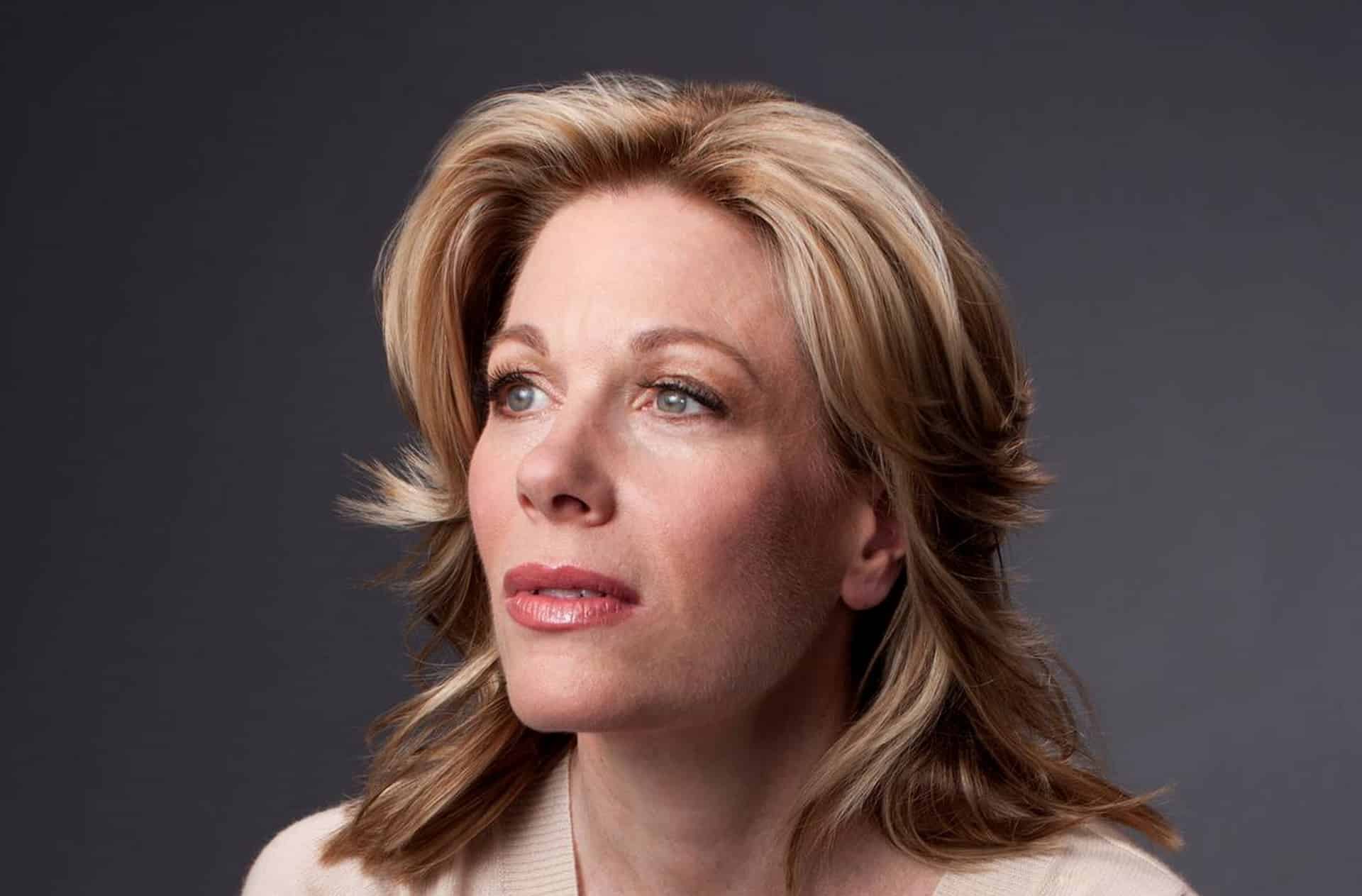 Marin Mazzie: morta a 57 anni la star dei musical di Broadway