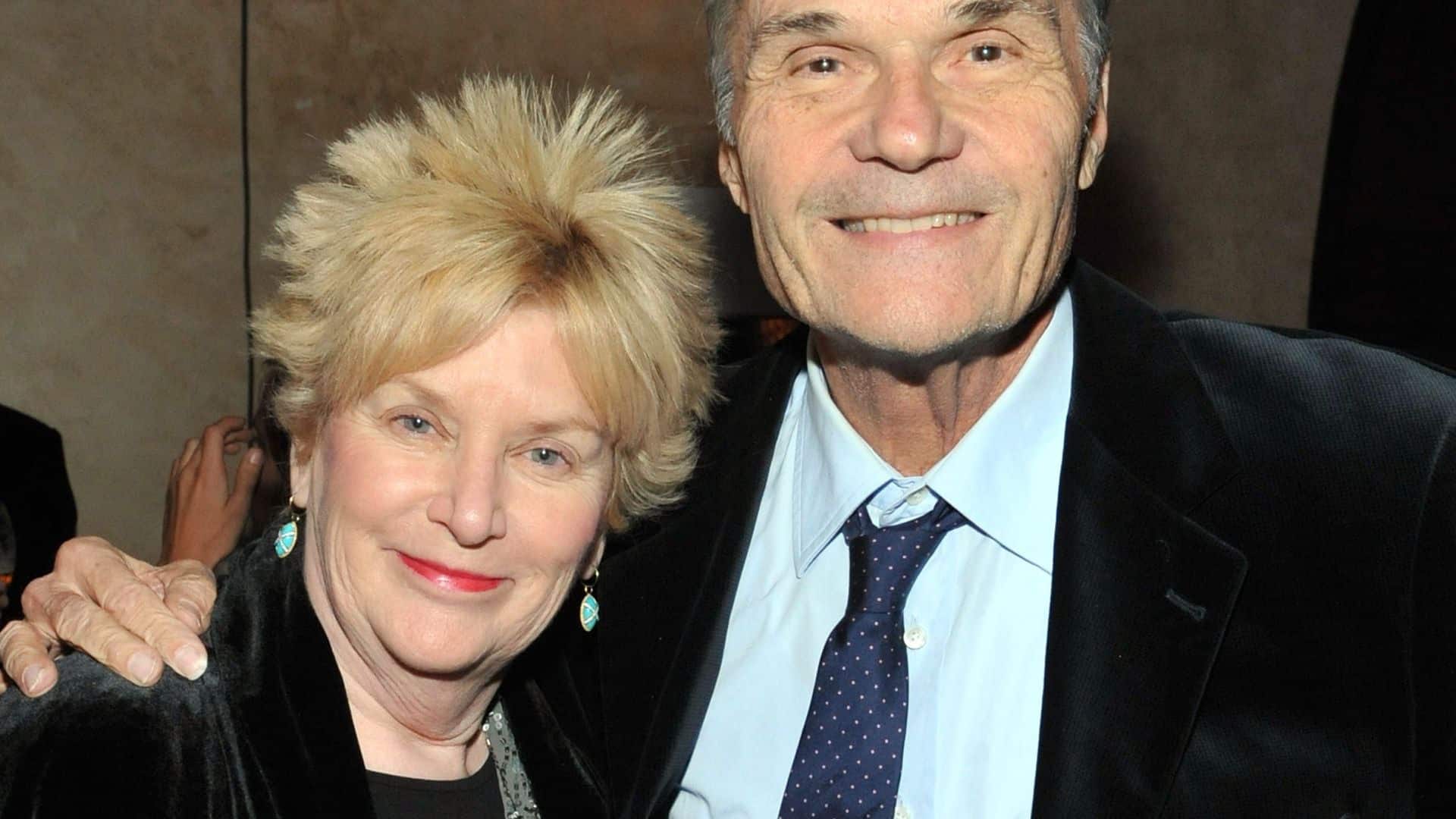 Mary Willard: morta a 71 anni la drammaturga moglie di Fred Willard