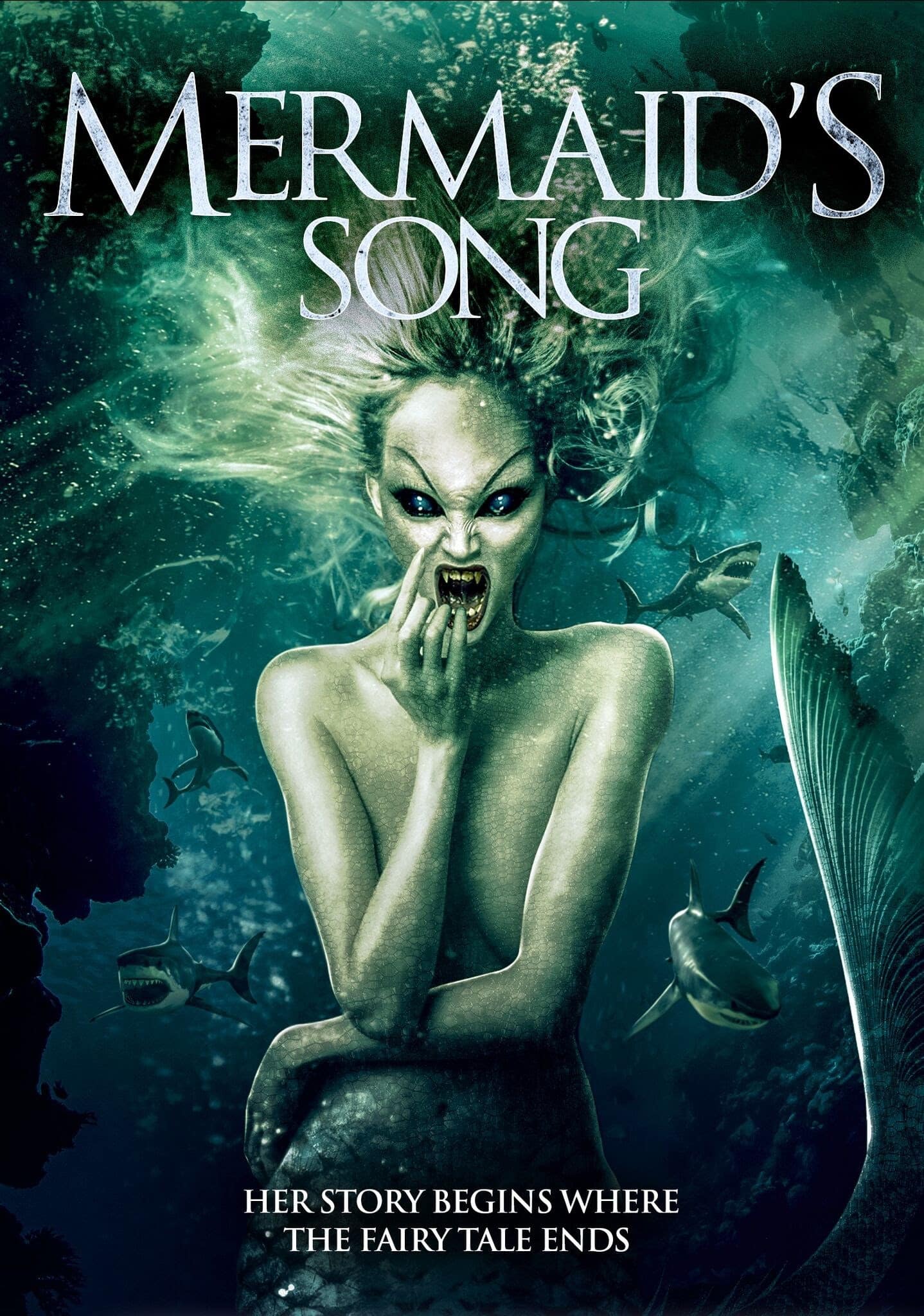 Mermaid's Song Cinematographe.it