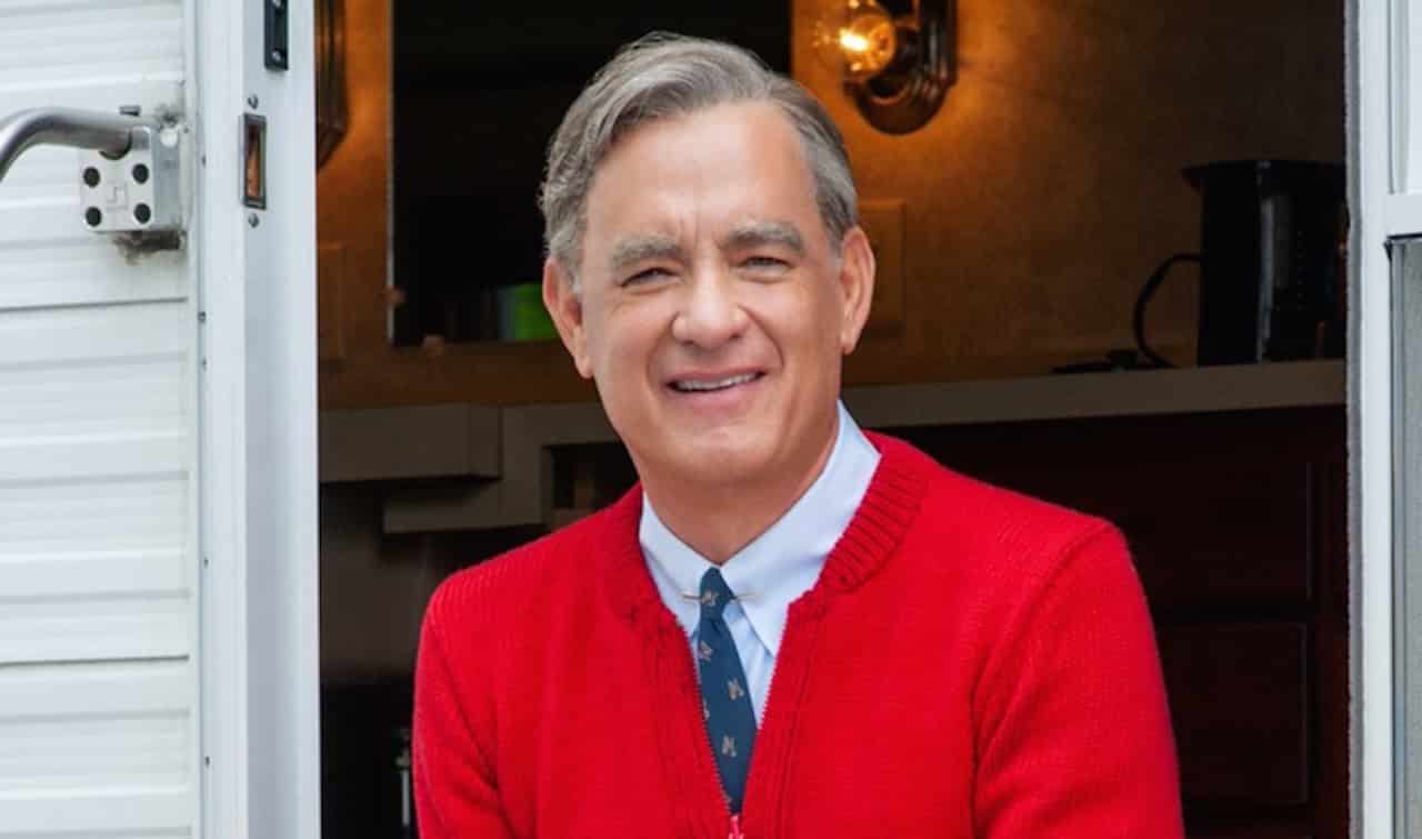 Fred Rogers: rivelato il titolo del biopic interpretato da Tom Hanks