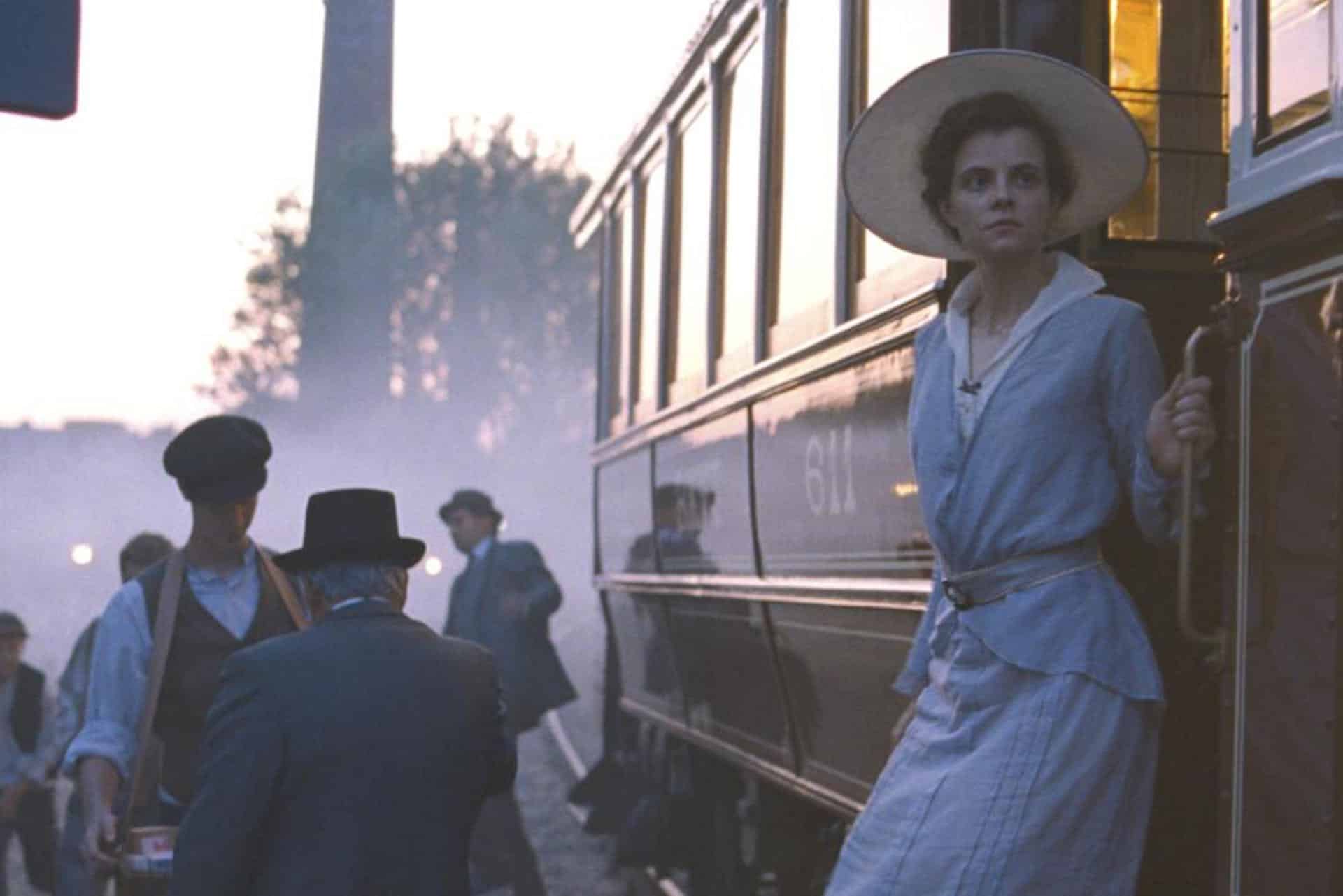 Venezia 75 – Napszállta (Tramonto): recensione del film di László Nemes