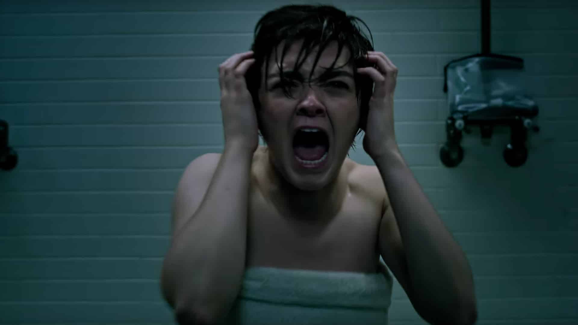 X-Men: New Mutants – Un membro del cast conferma che sarà un horror