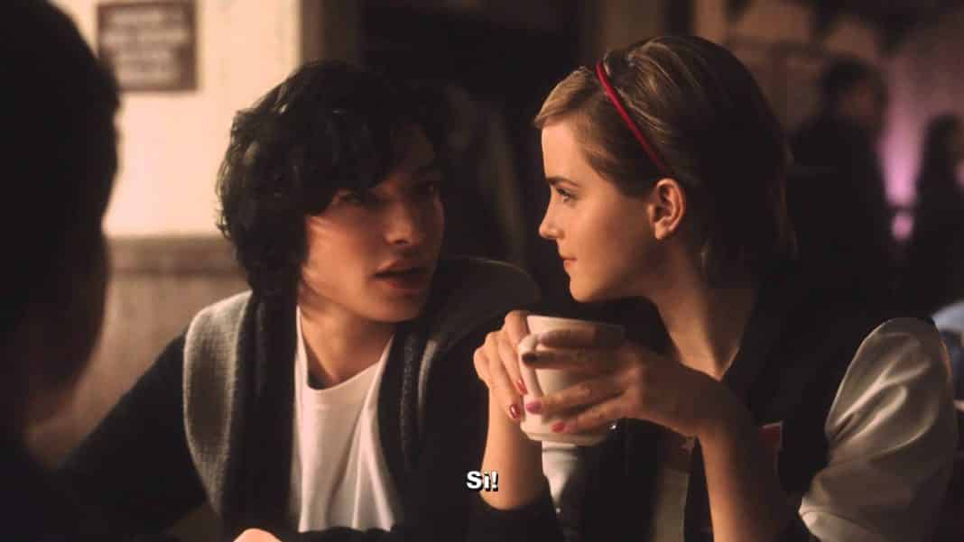 Noi siamo infinito recensione del film con Ezra Miller Cinematographe.it Noi siamo infinito recensione del film con Ezra Miller Cinematographe.it
