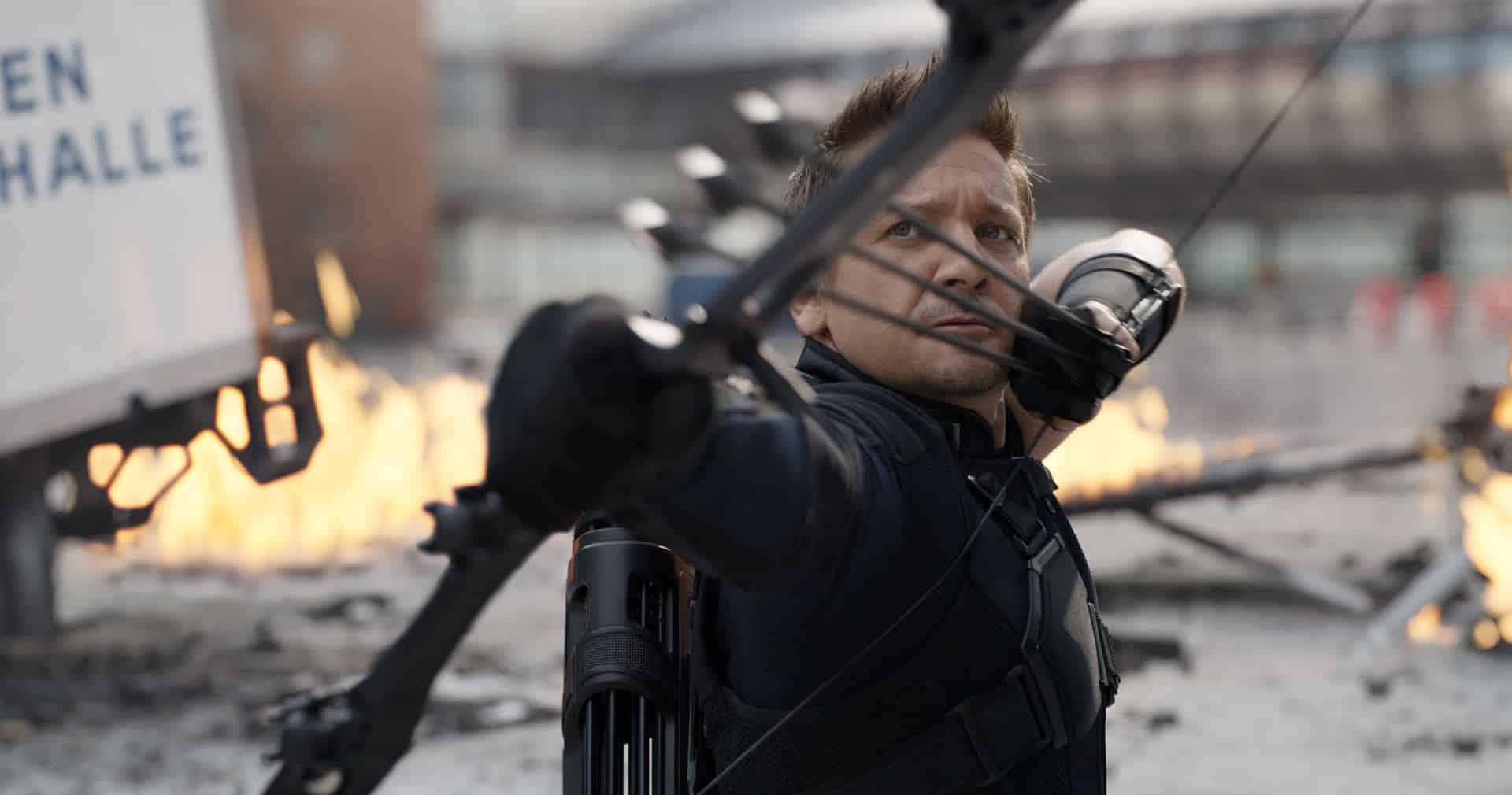 Hawkeye: Occhio di Falco avrà una serie su Disney+