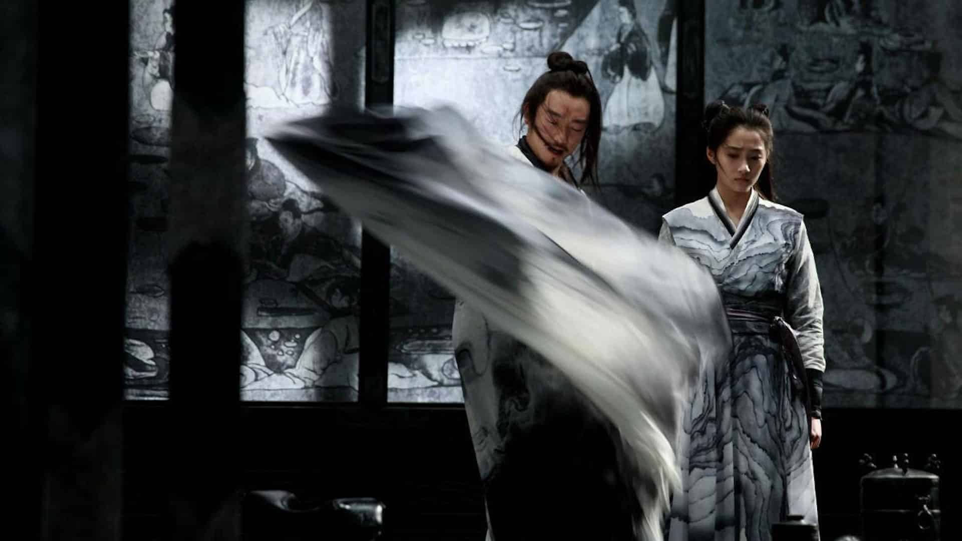 Venezia 75 – Ombra (Shadow): recensione del film di Zhang Yimou
