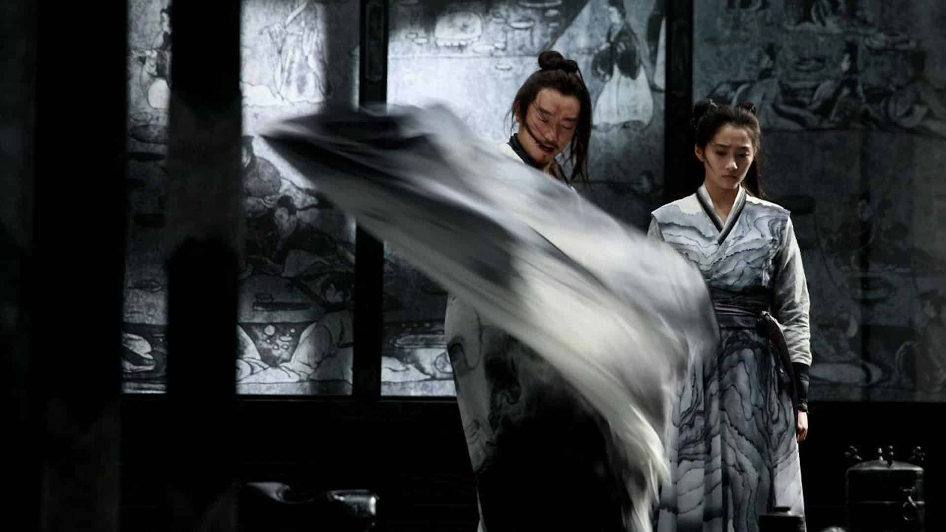 Venezia 75 – Ombra (Shadow): recensione del film di Zhang Yimou