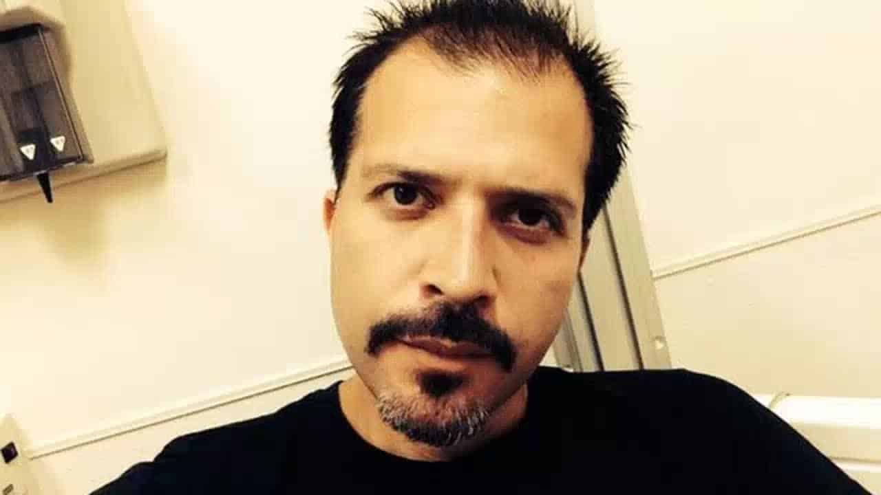 Paul John Vasquez: morto l’attore di Sons of Anarchy. Aveva 48 anni