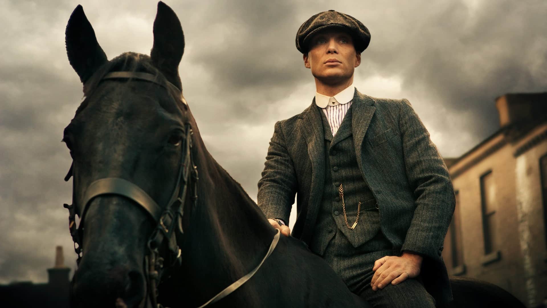 peaky blinders, cinematographe.it