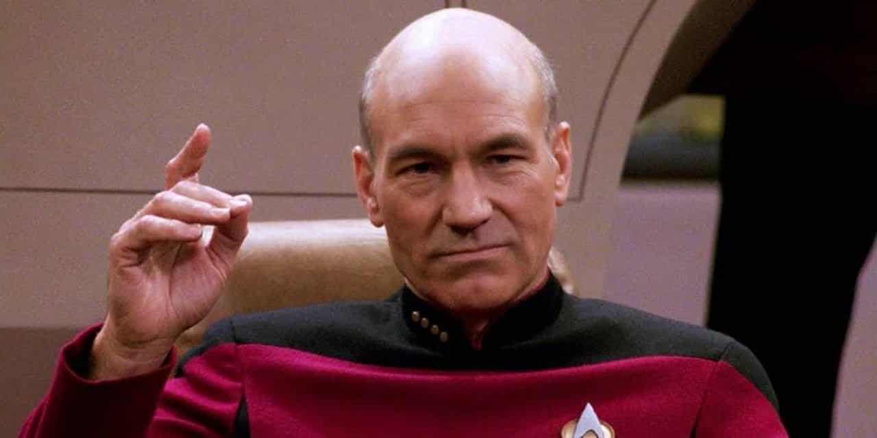 Star Trek: Picard – rivelati i primi dettagli sulla serie spin-off