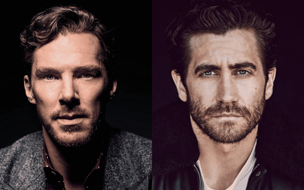 Rio: Benedict Cumberbatch e Jake Gyllenhaal nel film di Ed Berger
