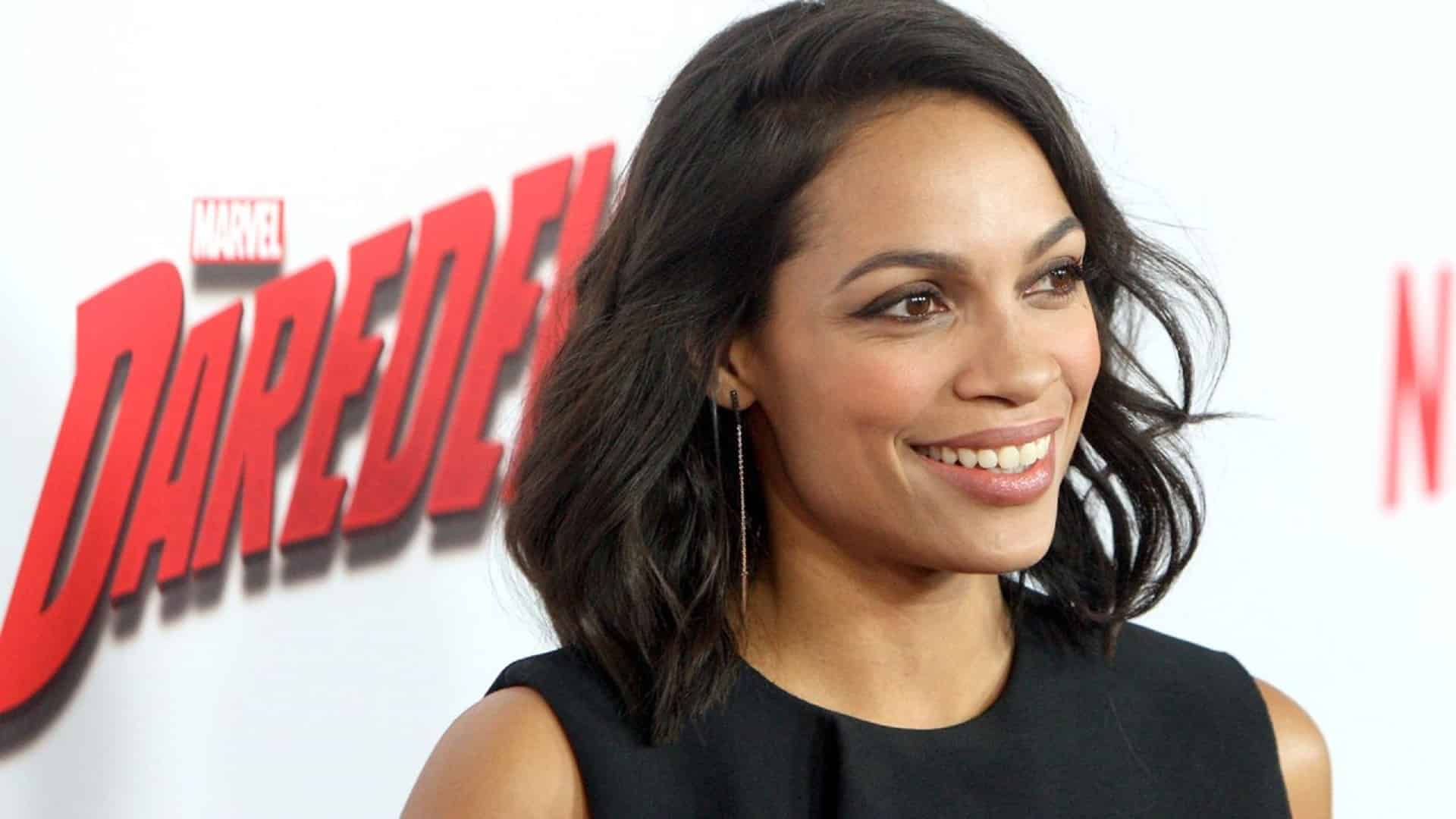 Zombieland 2: Rosario Dawson entra nel cast