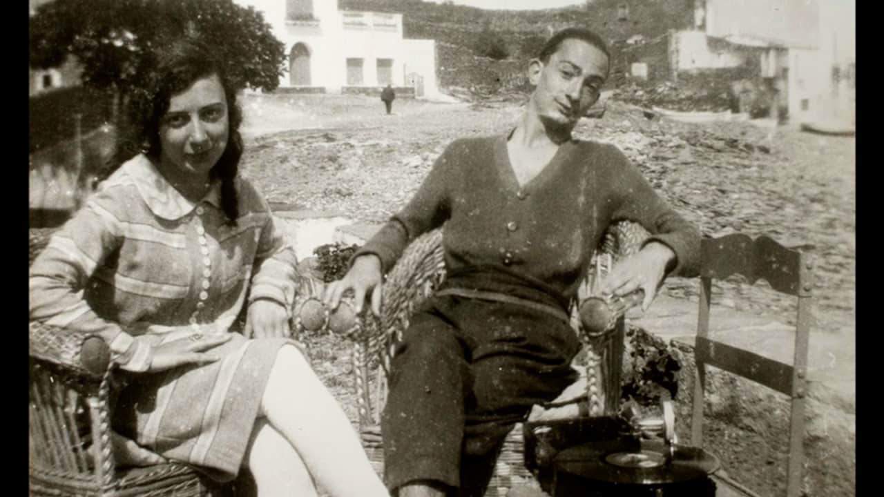 Salvador Dalí. La ricerca dell’immortalità Cinematographe.it