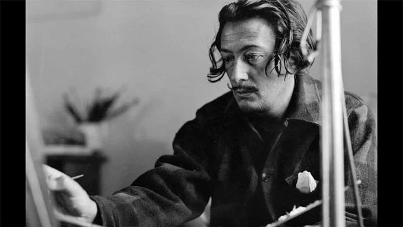 Salvador Dalí. La ricerca dell’immortalità Cinematographe.it