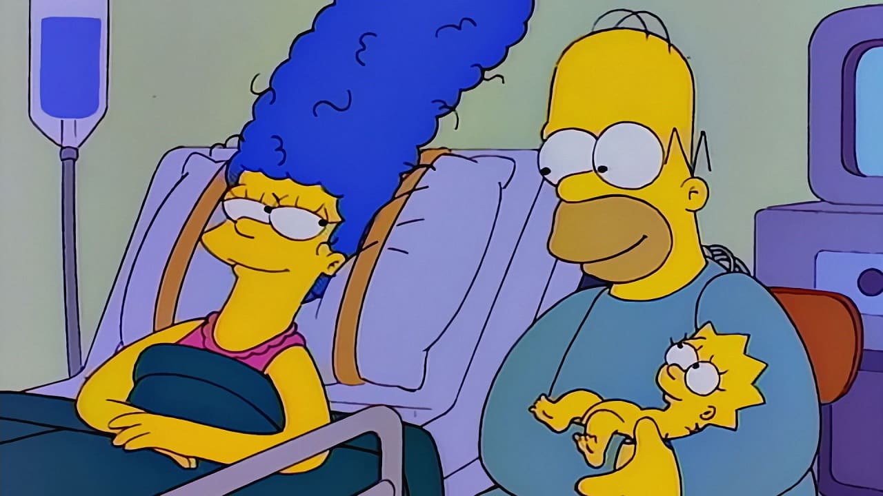 I Simpson: un produttore ha trovato un errore in un episodio del 1995