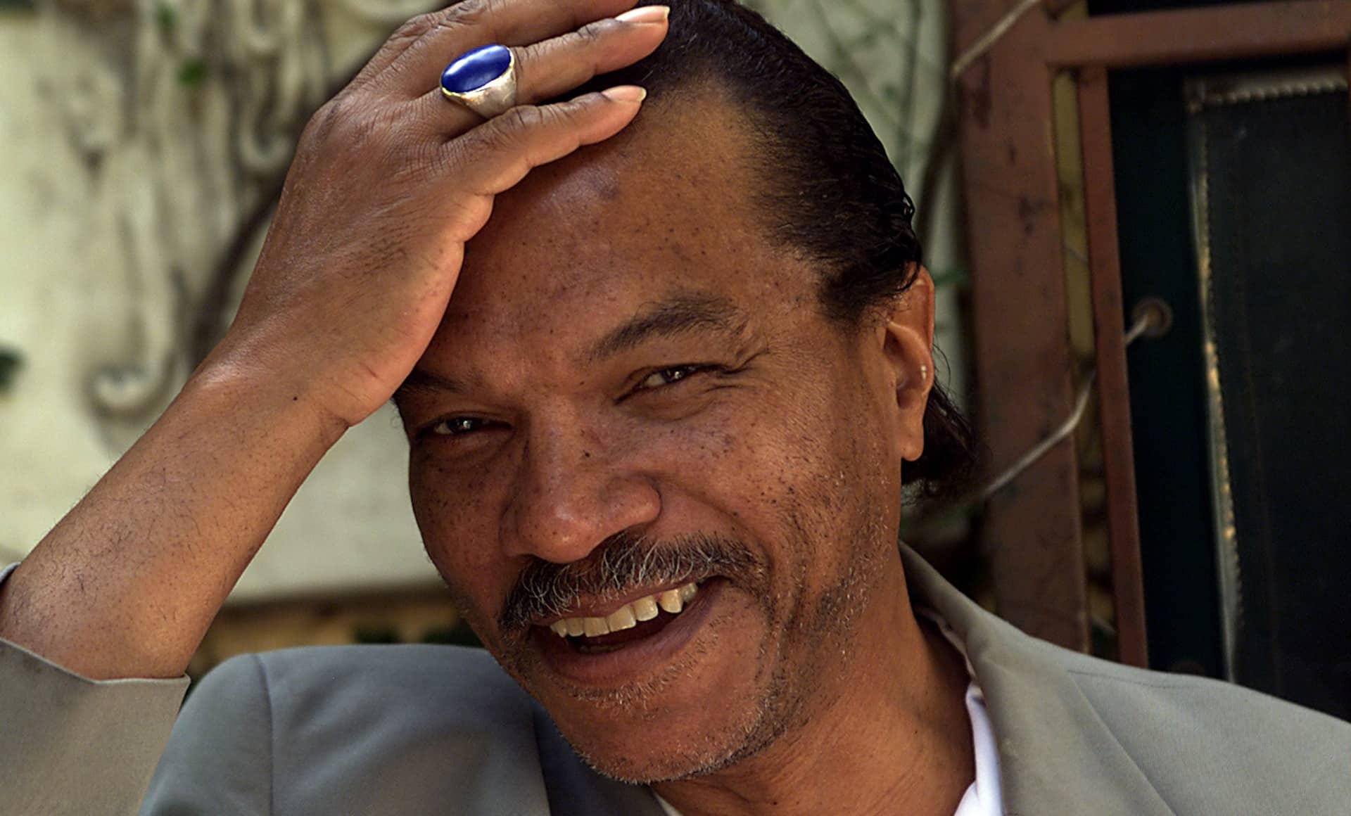 Star Wars: Episodio IX – Billy Dee Williams si allena nel nuovo video